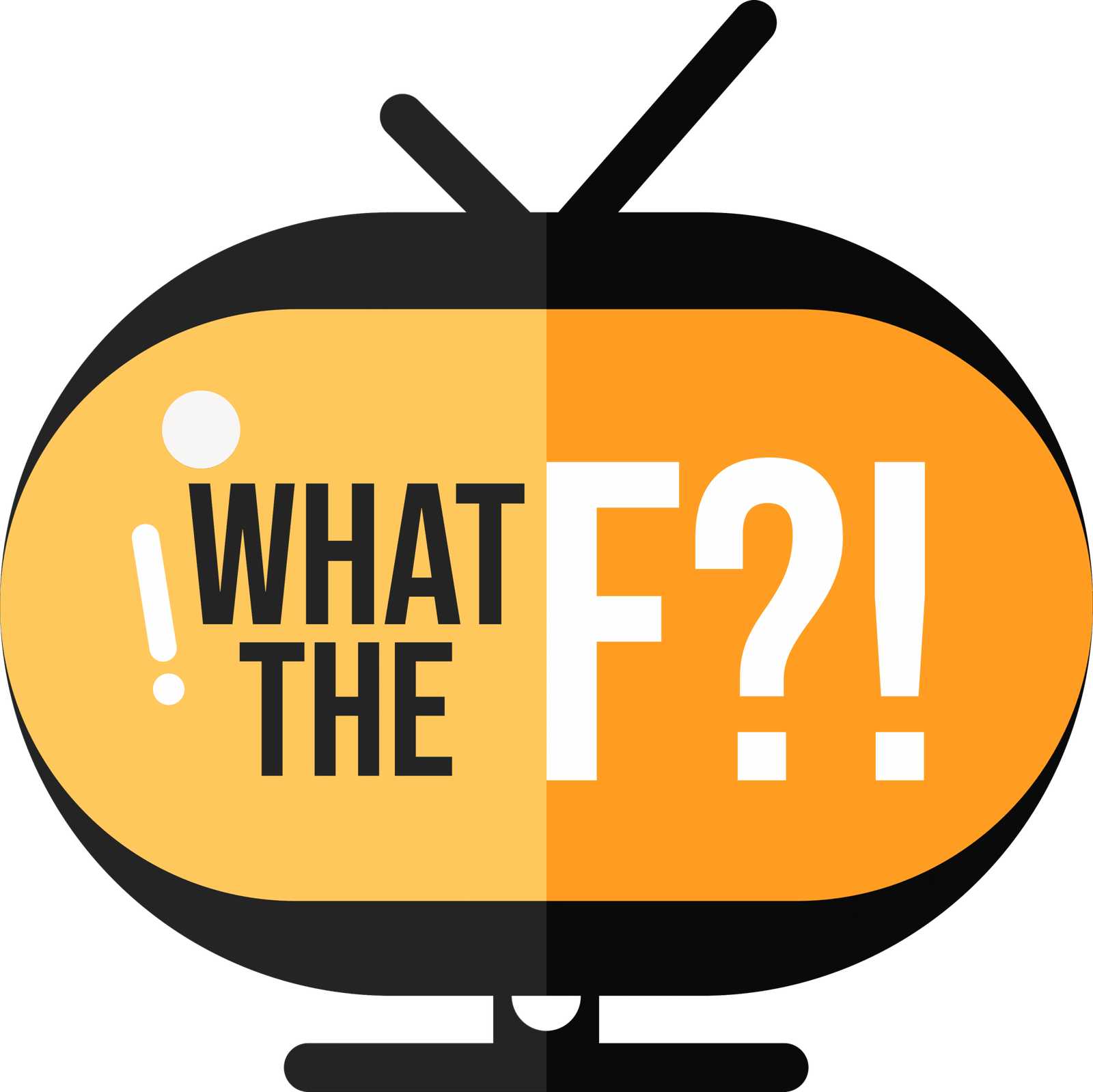 What The Fantabulous Logo Asset